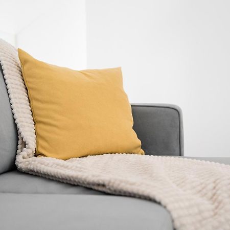Guestready - Aveiro'S Hidden Gem Apartment ภายนอก รูปภาพ