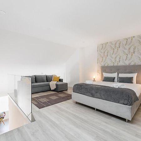 Guestready - Aveiro'S Hidden Gem Apartment ภายนอก รูปภาพ