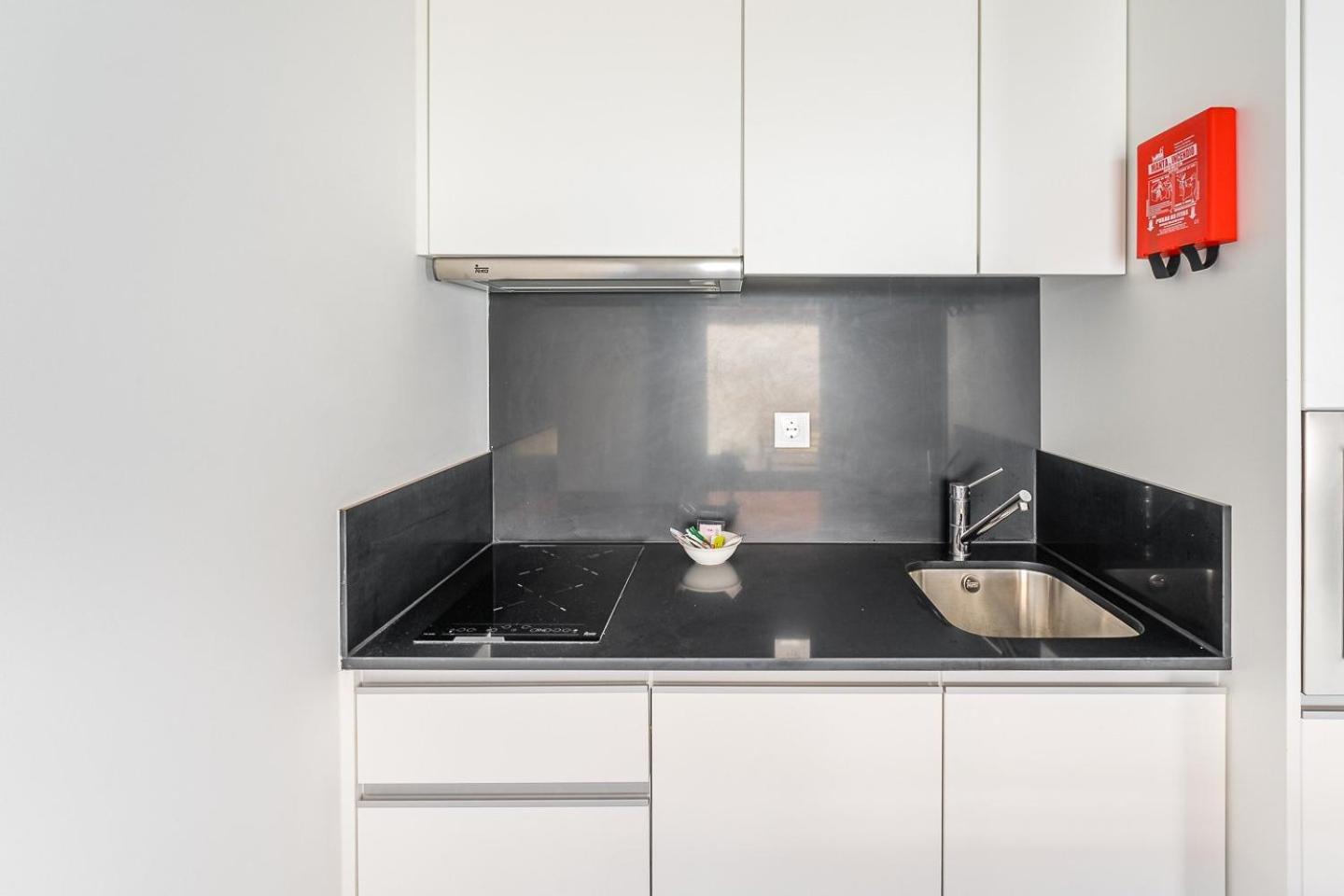 Guestready - Aveiro'S Hidden Gem Apartment ภายนอก รูปภาพ