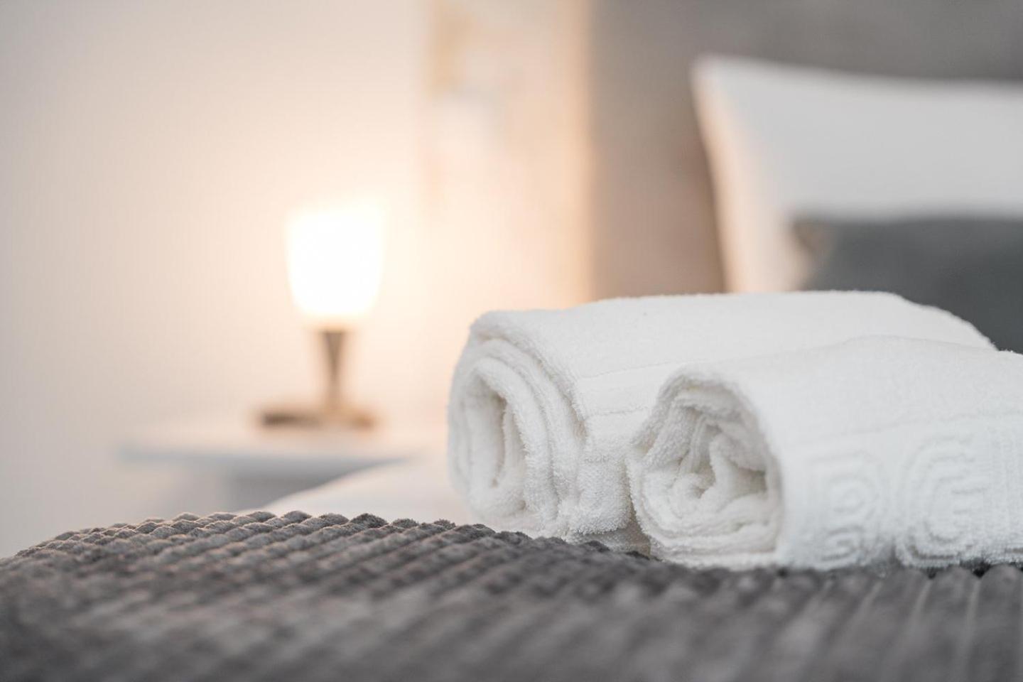 Guestready - Aveiro'S Hidden Gem Apartment ภายนอก รูปภาพ