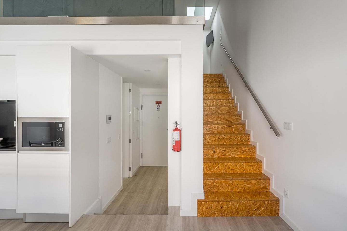 Guestready - Aveiro'S Hidden Gem Apartment ภายนอก รูปภาพ