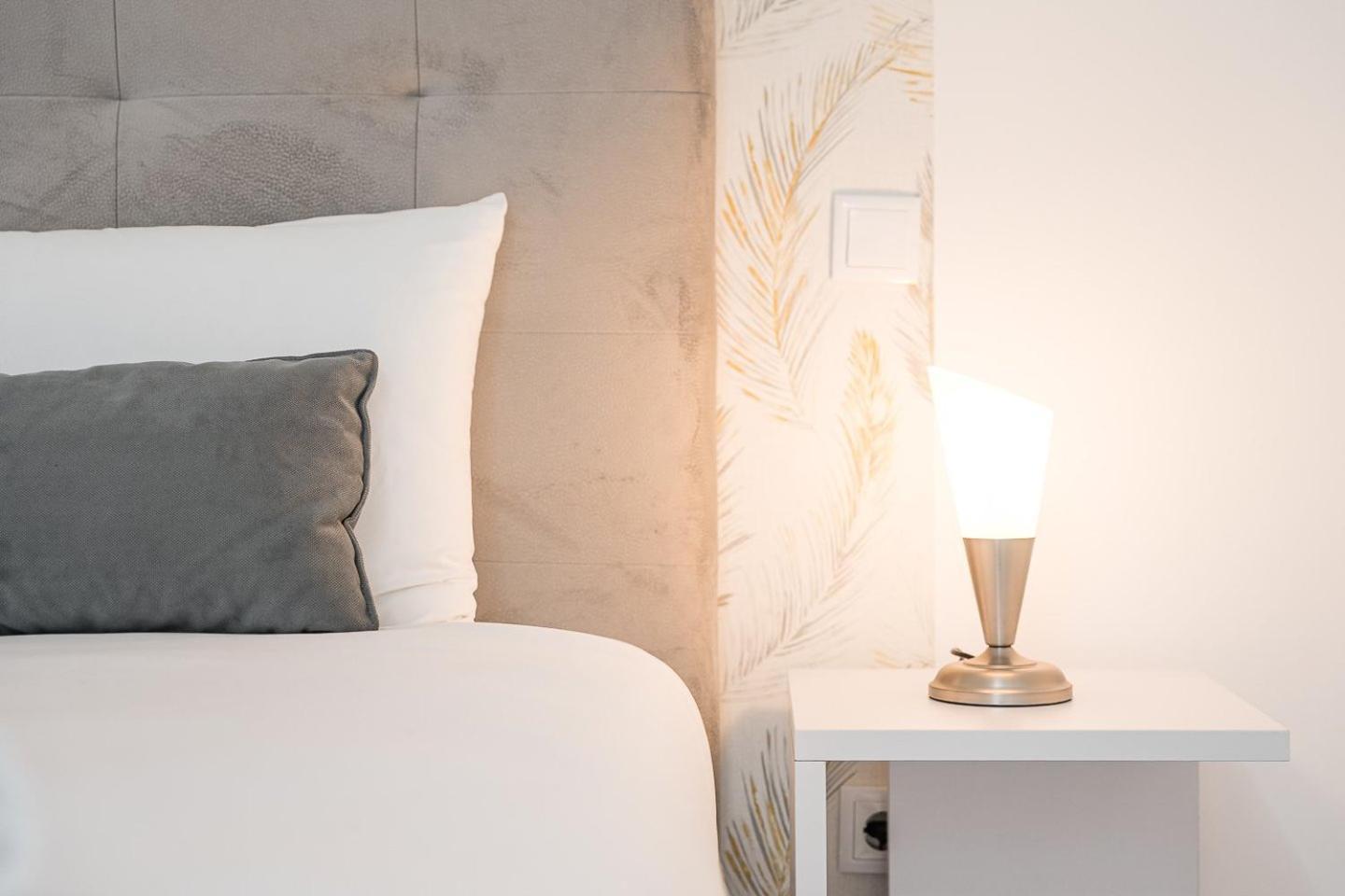 Guestready - Aveiro'S Hidden Gem Apartment ภายนอก รูปภาพ