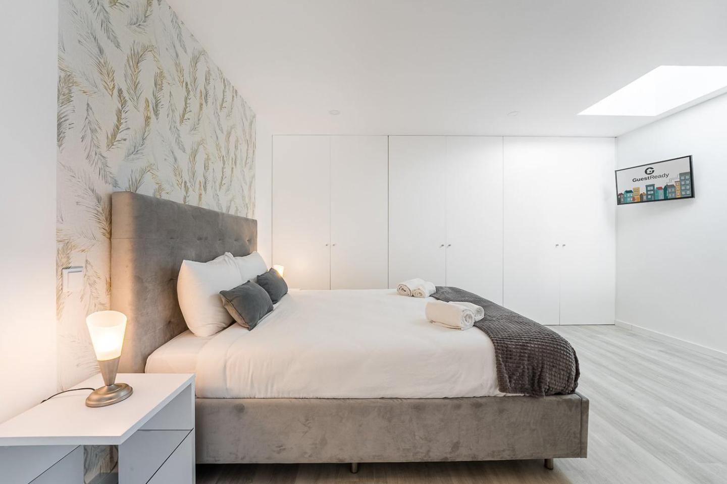Guestready - Aveiro'S Hidden Gem Apartment ภายนอก รูปภาพ