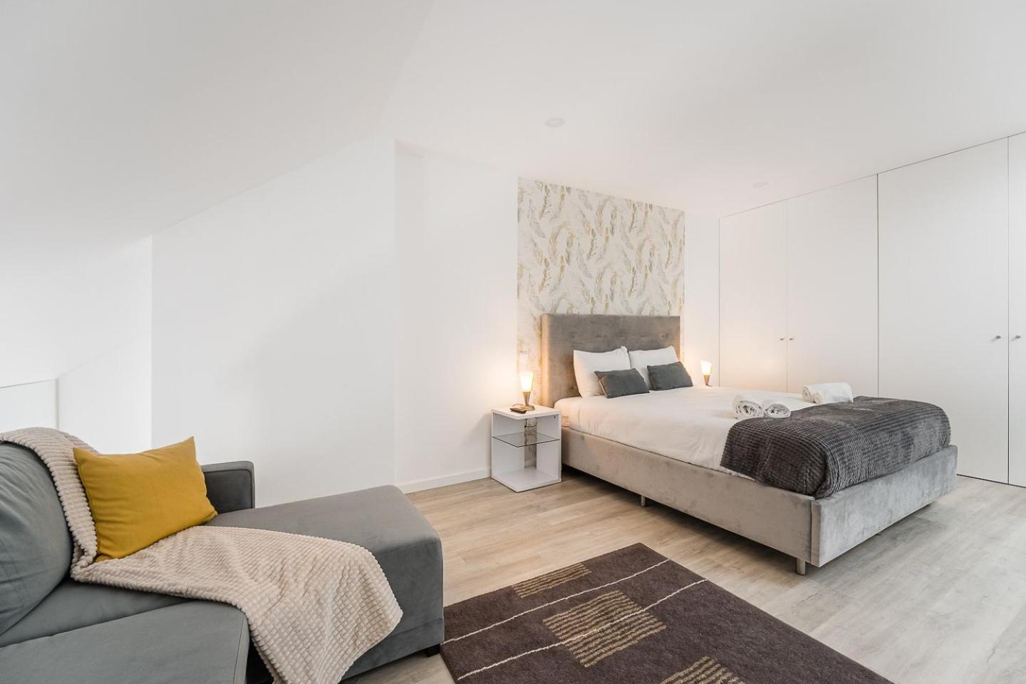 Guestready - Aveiro'S Hidden Gem Apartment ภายนอก รูปภาพ