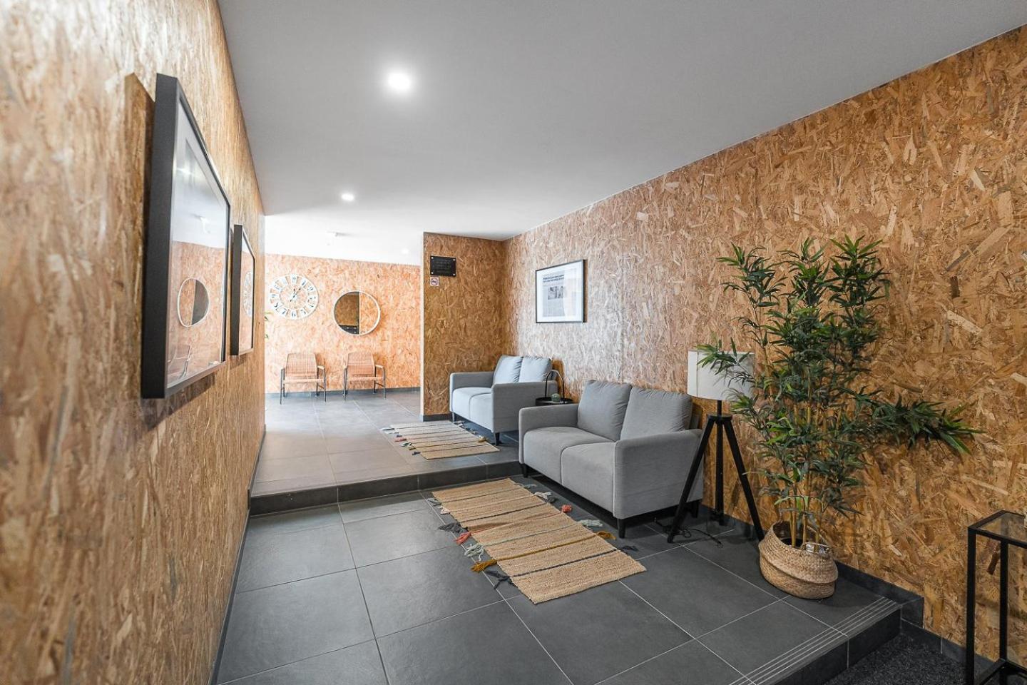 Guestready - Aveiro'S Hidden Gem Apartment ภายนอก รูปภาพ